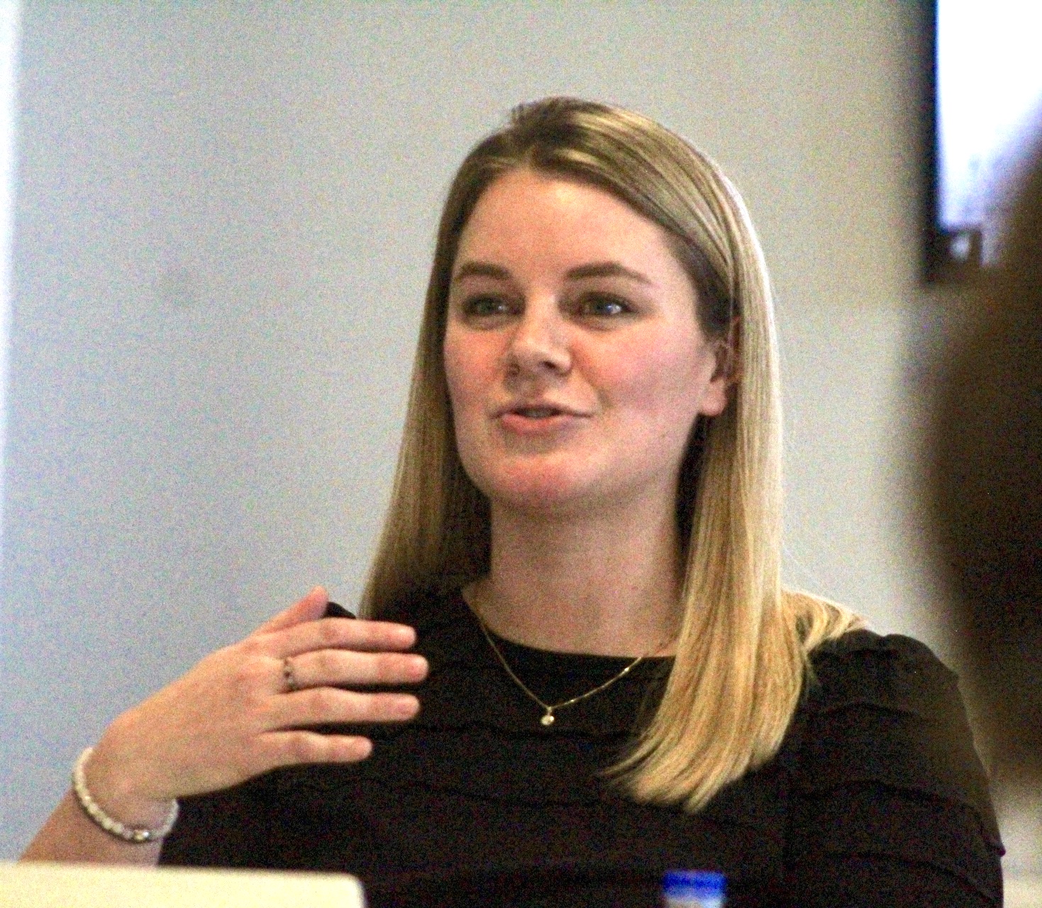 Fielding options: Fredonia discusses facilities upgrades with architects | News, Sports, Jobs - Vimarsana News